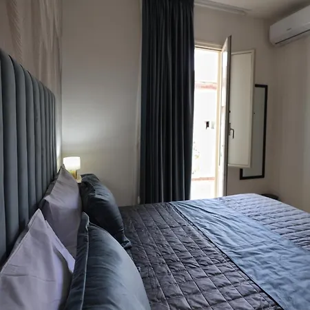 Maison Franca 3*