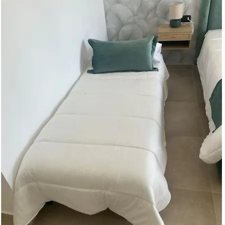 Maison Franca ゲストハウス