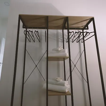 Maison Franca ゲストハウス 3*