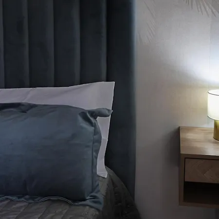 Maison Franca ゲストハウス 3*