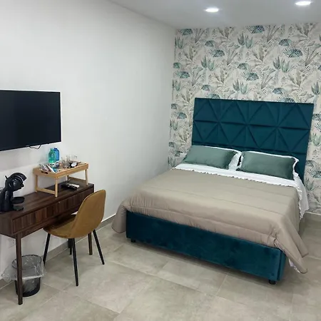 ゲストハウス Maison Franca 3*