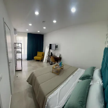 Maison Franca 3* ナポリ
