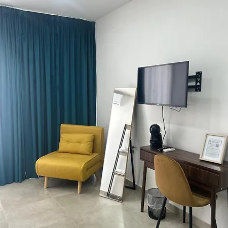 Maison Franca 3*