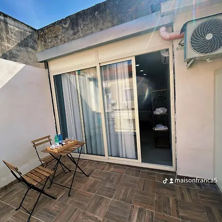 Maison Franca