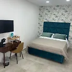 بيت ضيافة Maison Franca 3*