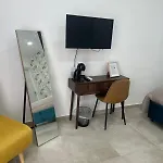 بيت ضيافة Maison Franca 3*