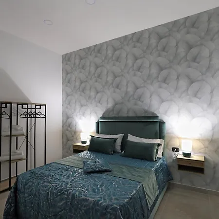 Maison Franca Guest house 3*