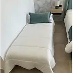 Maison Franca 招待所