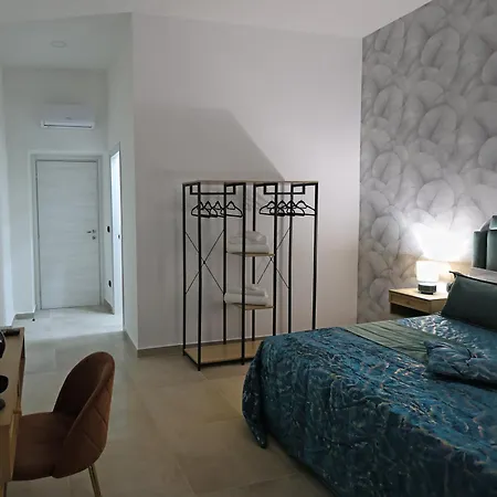 Maison Franca 那不勒斯